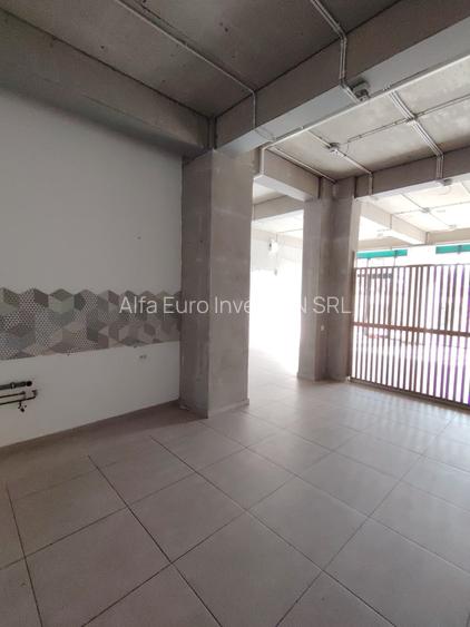 Spatiu Comercial de inchiriat - 2