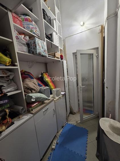 Apartament 1 camera Piata Unirii - 4