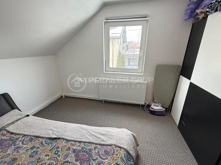 Casa 4 camere 120mp, Lunca Cetatuii, 2010, front stradal - 8