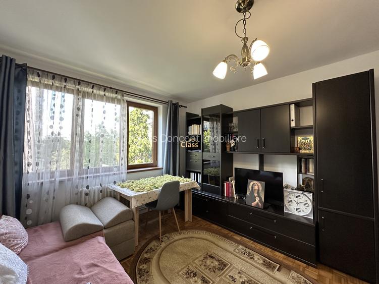 Apartament 2 camere | Etaj Intermediar | 50 mpu | Unirii Gheorgheni - 2