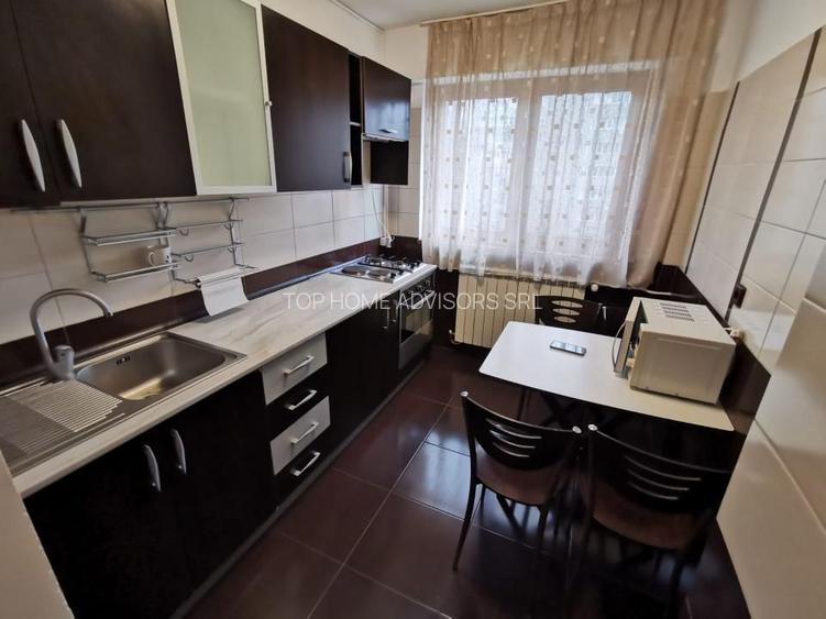 Apartament 2 camere Titulescu- Banu Manta- Basarab - 11