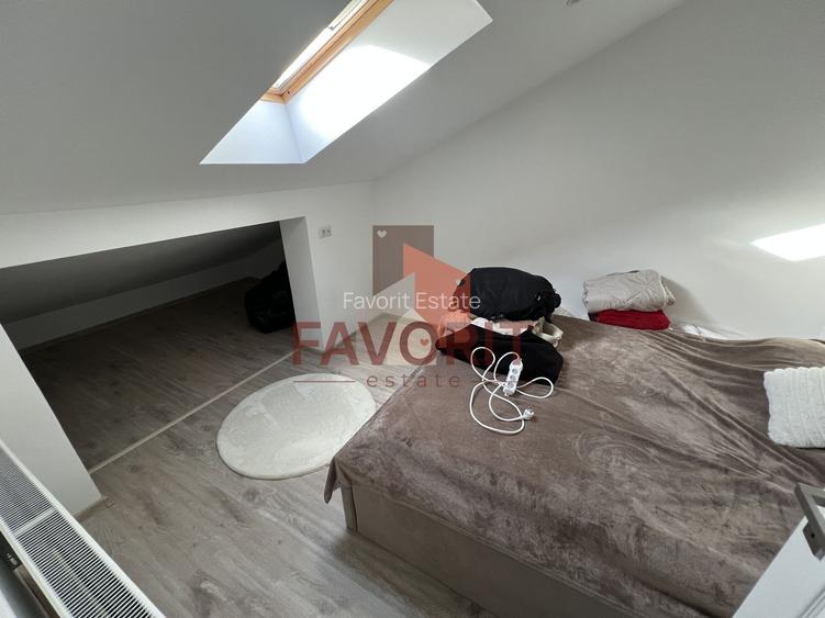 Apartament 4 camere pe 2 niveluri | 2 bai | 90 mp utili | Calea Urseni - 8