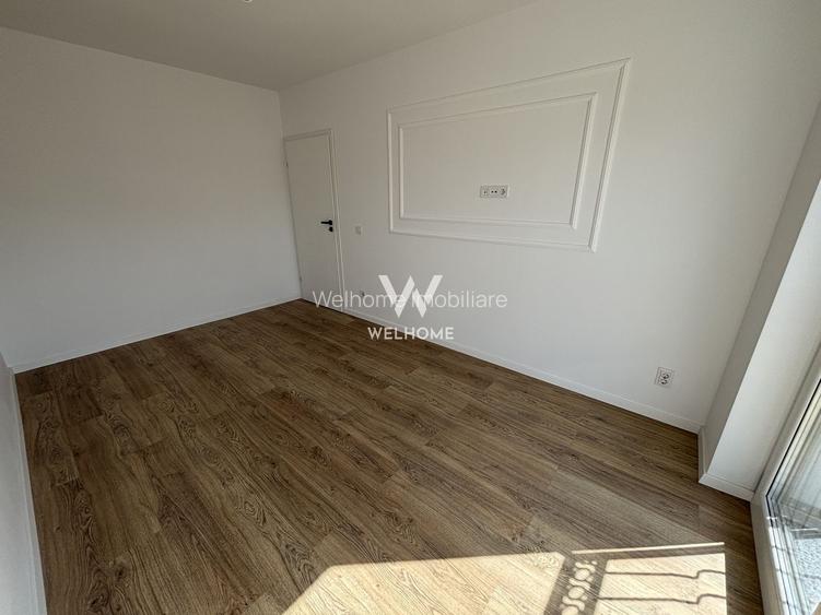 Casa nouă cu 4 camere și curte generoasă – Șelimbăr Triajului - 23