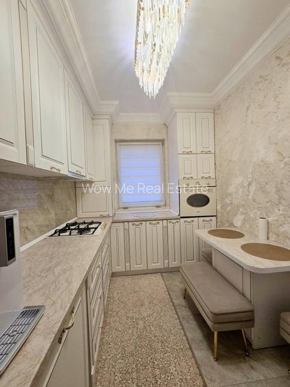 Apartament 3 Camere  Lux Platanii Residence,Fundeni Dobroești - 27