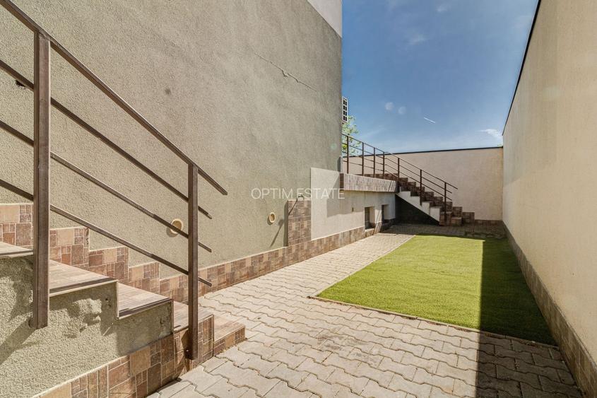 3 camere, LUMINOS, 100 mp + gradina 150 mp, View SUPERB,  Parcare! - 28