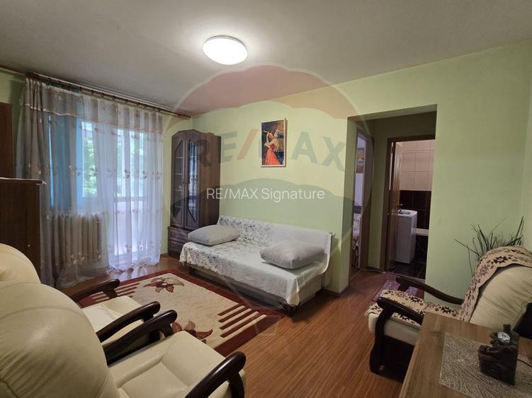 Apartament cu 2 camere de închiriat în zona Baneasa - 4