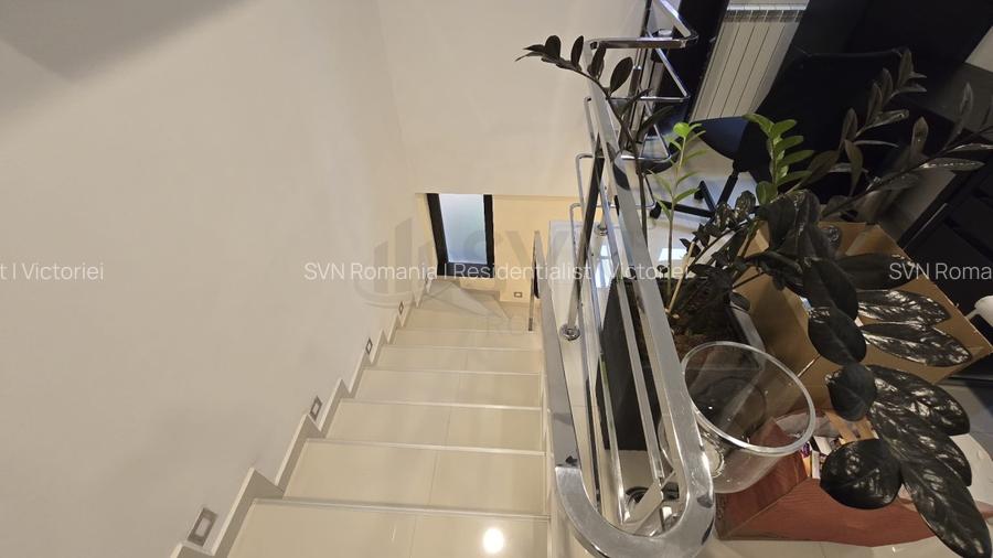 REV0002954 Vila de inchiriat Cotroceni - 9
