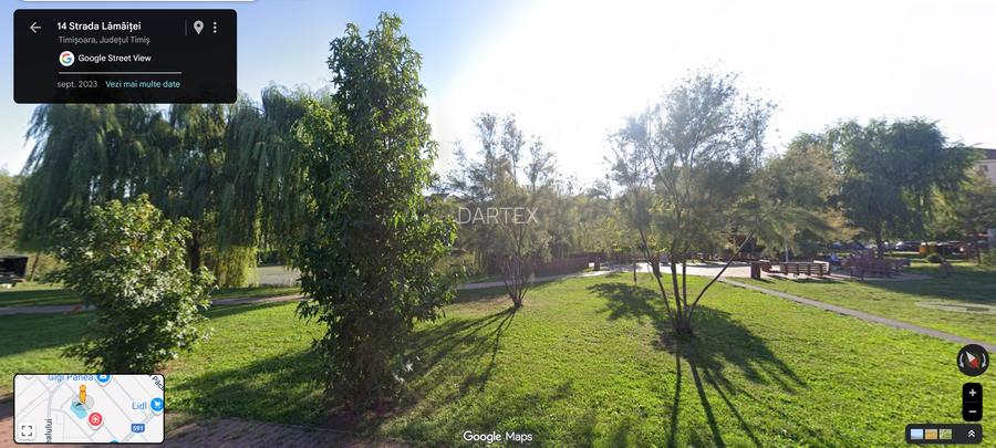 Reren rezidential - Freidorf - 4