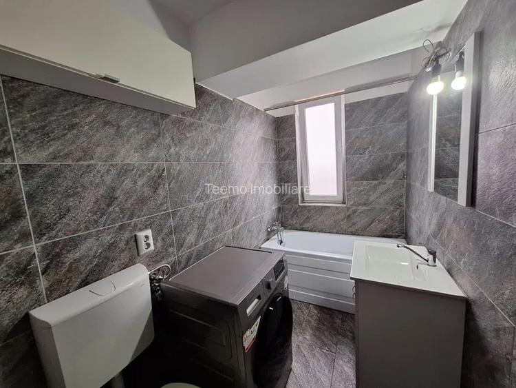 Apartament 2 camere, semidecomandat, 43 mp, centrala, metrou, Aparatorii Patriei - 6