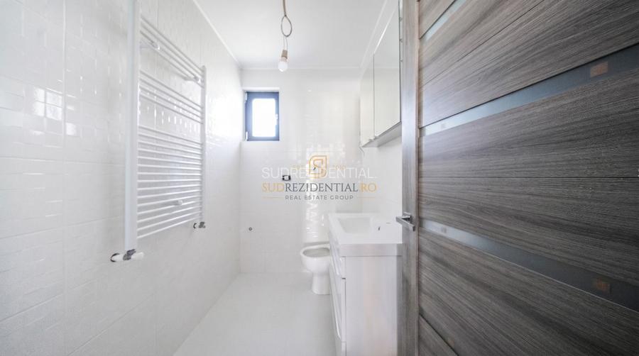 Vilă individuală parter, 4 camere – Adunații Copăceni, jud. Giurgiu - 20