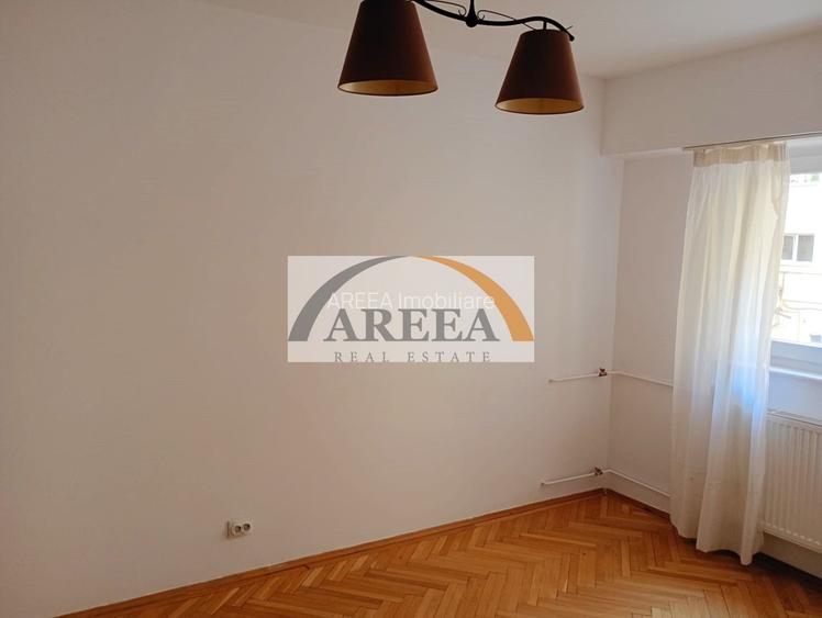 Universitate - de inchiriat apartament 4 camere - 120 mp - 5