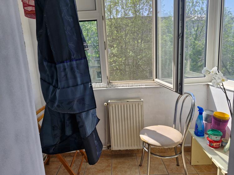 Girocului lângă fosta Baricada - 12