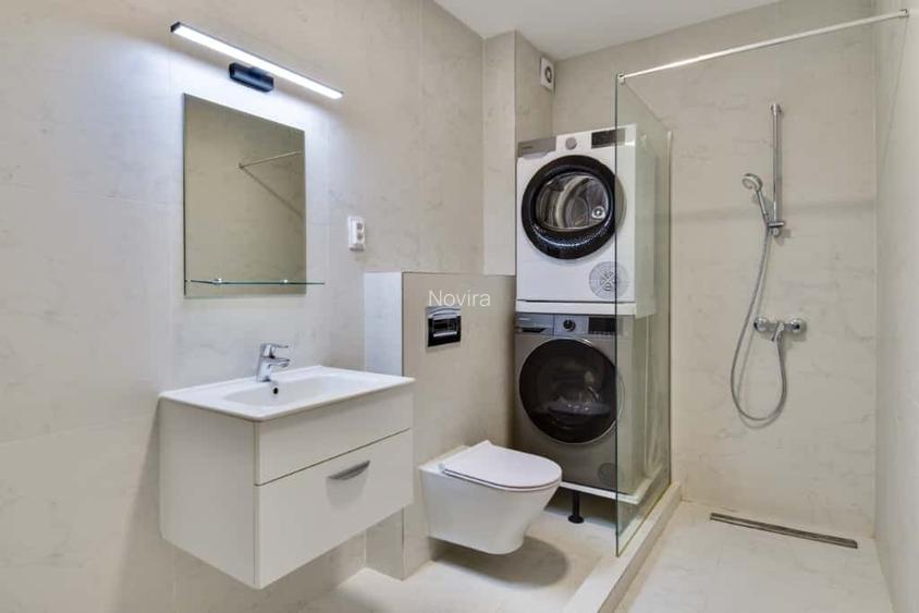 Garsoniera de 40 de MP | Prima chirie | Pipera | Mobilata si utilata - 9