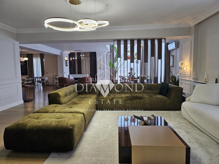 0% Comision | Penthouse impresionant | Priveliste de exceptie UpGround - 7