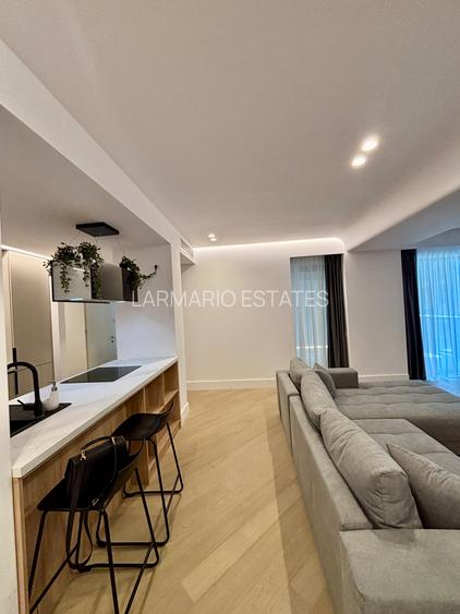 Apartament inchiriere Cortina 126 Pipera - 18