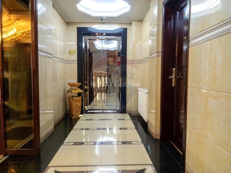 Hotel in Sinaia | Oportunitate de investitie | Zona Furnica - 17