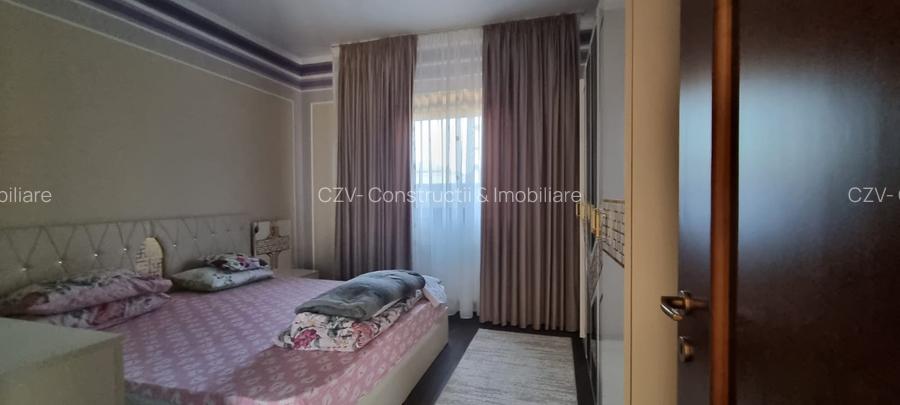 Casă spațioasă P+1+M cu anexă, teren 1056 mp – Dragomirești Vale - 8