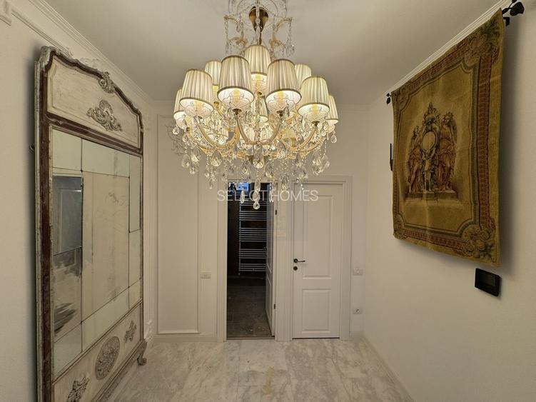 Apartament 3 camere premium de inchiriat *Dorobanti* prima inchiriere - 9