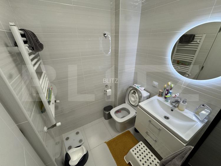 Apartament 4 camere, 71 mp, Oscar Rainbow, Pacurari - 13