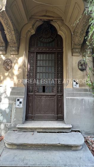 VILA INDIVIDUALA CISMIGIU | INTR. TEMISANA - 11