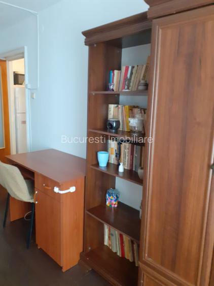 Garsoniera,Drumul Taberei,Hanul Drumetrului,Metrou,Favorit, - 15