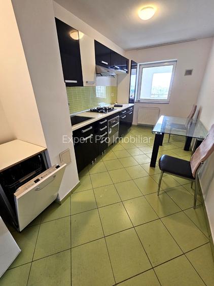 1 Mai METROPOLIS Mobilat Utilat Parcare 2Cam cu 2Bai 99mp Merita Vazut - 7