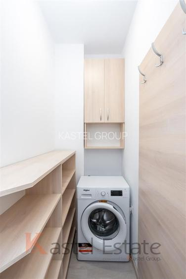 Garsoniera Mobilata - Utilata | Bloc Nou | Militari I Comision 0% - 9