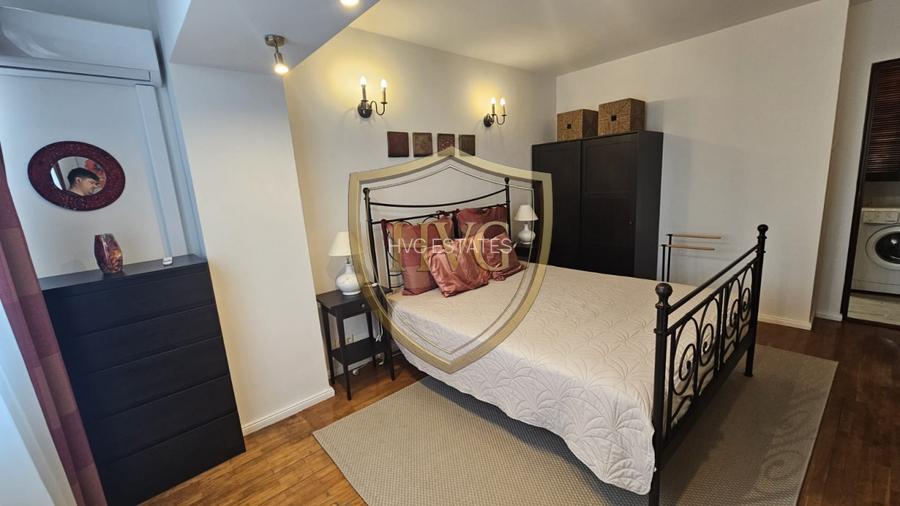 Apartament 3 Camere | Decomandat | Arcul de Triumf - 8