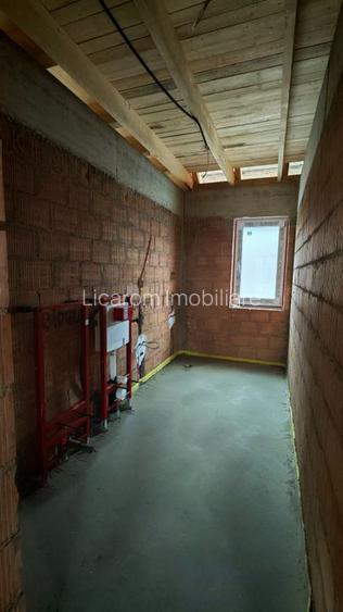 Casa la cheie in CRISTIAN pe Parter, zona de vile,270.000 euro - 7