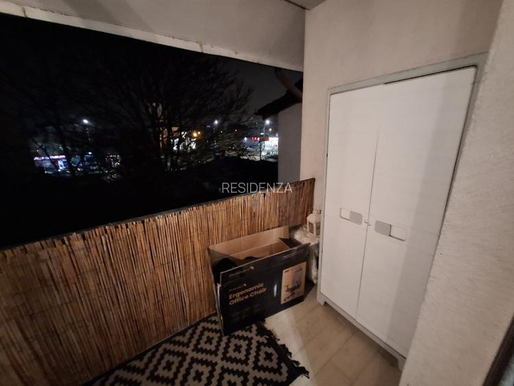 Apartament 3 Camere | 2 Bai | Balcon | Centrala proprie | 2018 | 82mp - 8