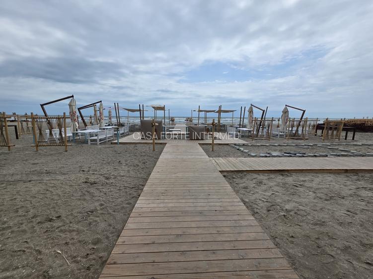 Apartament 2 camere Mamaia Nord Zev Mediteraneo 125000 euro - 9