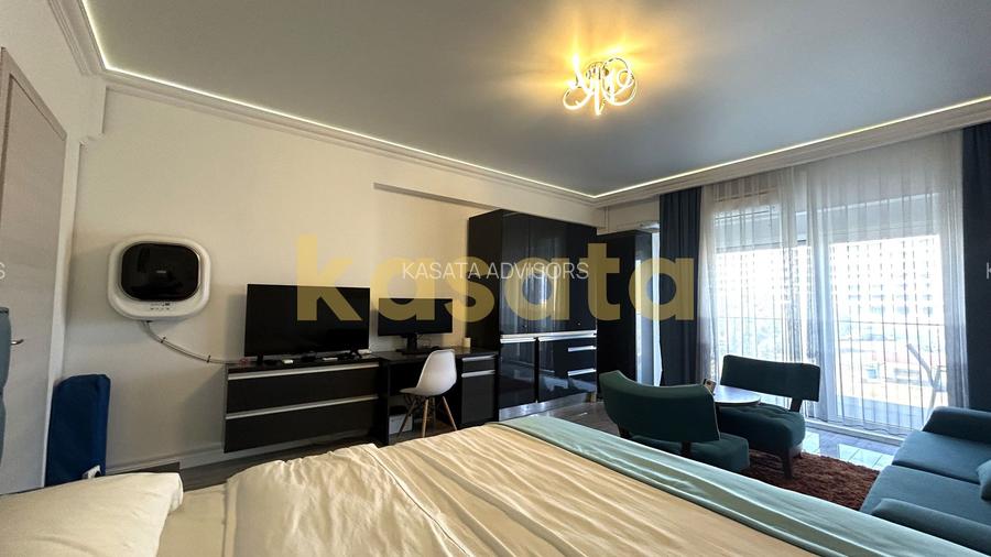 Oportunitate investitie I garsoniera White Tower I 41 mp - 4