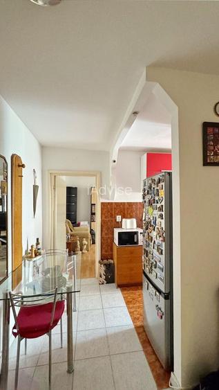 APARTAMENT 3 CAMERE ASTRA - 4