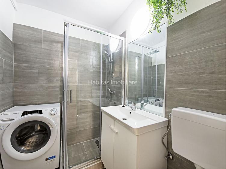 Apartament cu 3 camere, decomandat, zona Primaverii, Manastur - 7