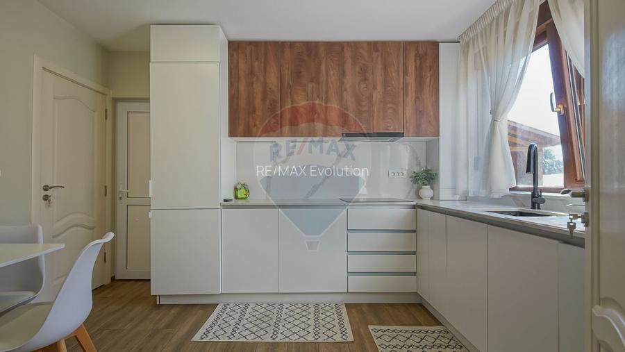 Acasa, in Prejmer - locul unde confortul se impleteste cu linistea - 10