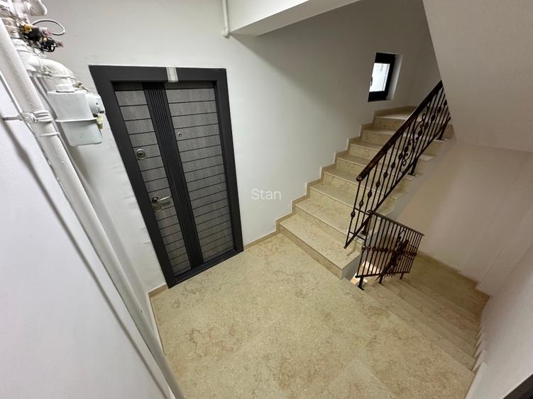 Apartamente Noi  Garsonieră,2,3 Camere de Vânzare zona Jiului Sector 1 București - 13