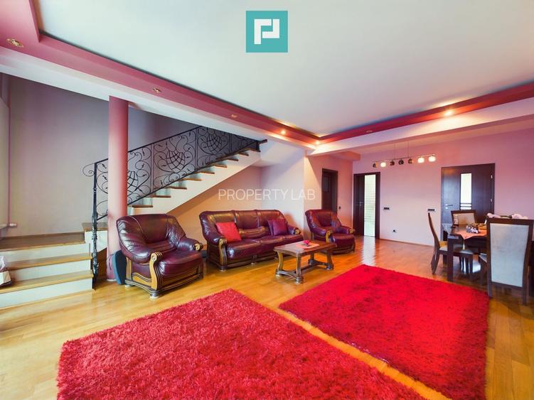 Vilă spațioasă cu 8 camere, Grădiște - 38