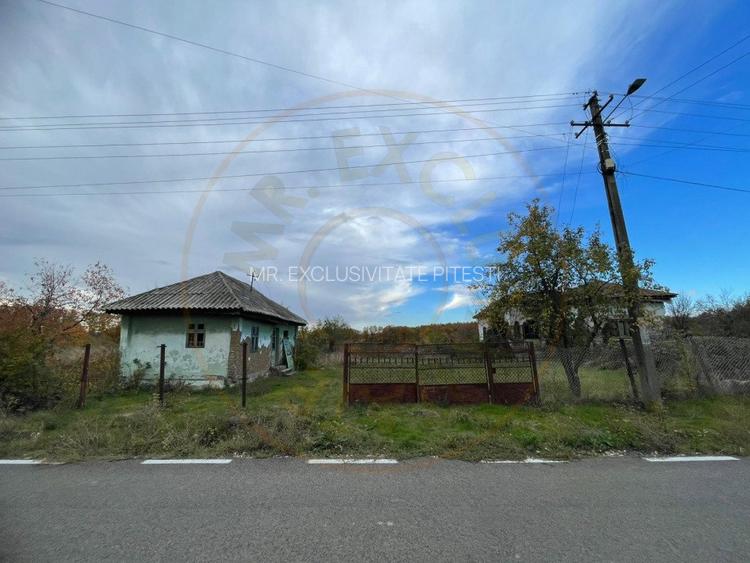 Teren Mosaia 6975 mp intravilan - 9