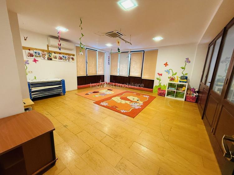 Bucovina–Mehala | 15 camere | 728 mp teren | Proprietate multifuncțională - 24