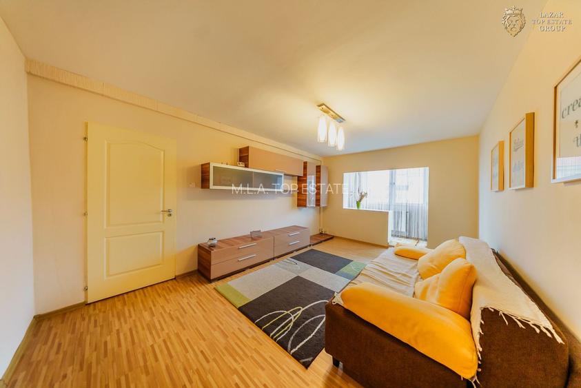 Apartament 3 Camere De Inchiriat Alfa - 2