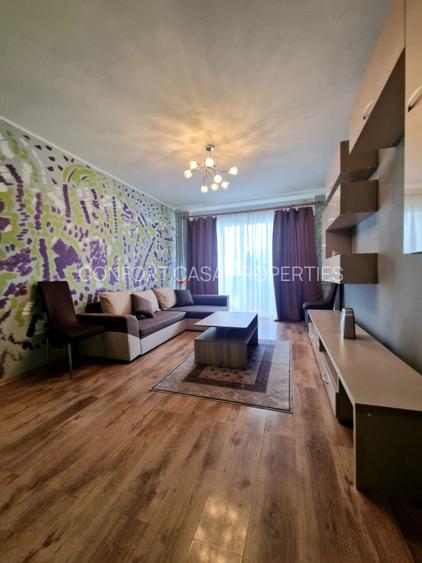 Pantelimon - Morarilor - apartament 2 camere ,modern , mobilat utilat - 2