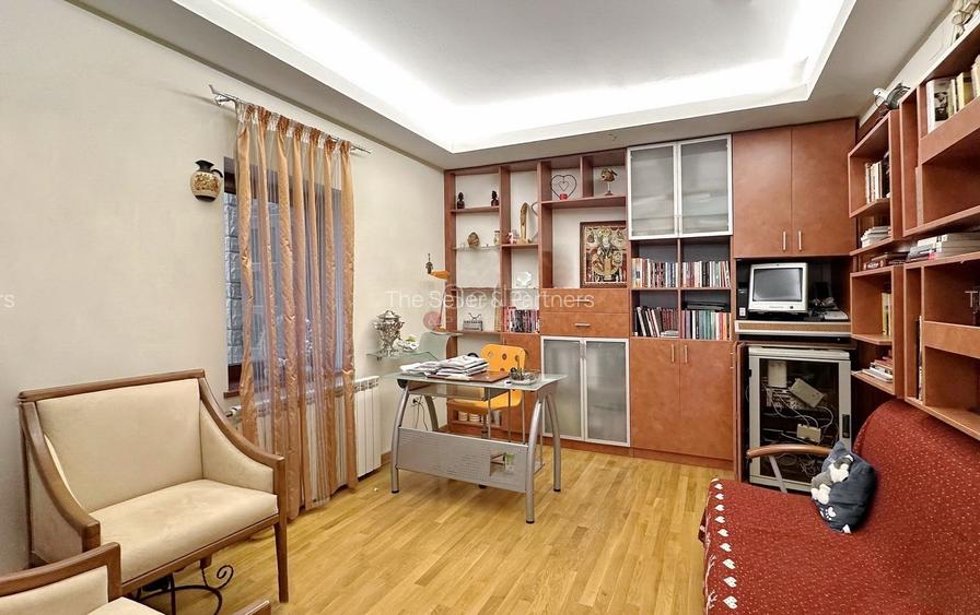 Apartament In Vila Zona Linistita - 8