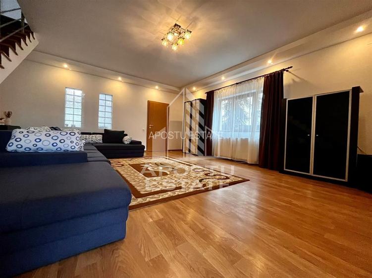 Duplex cu 4 camere in Dumbravita - 3