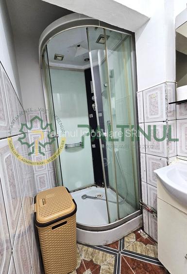 Garsonieră de vânzare – parter, zonă Terezian, Sibiu - 2