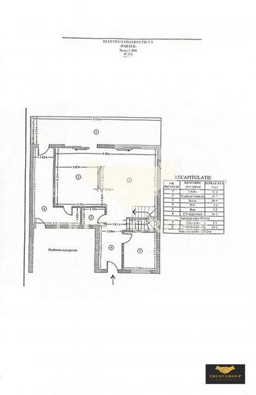 Vila 5 camere Pipera | Ultramodern mobilata & utilata | Piscina & sala sport - 58