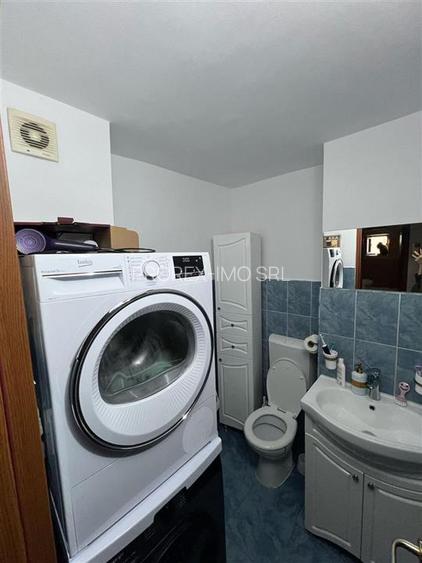 Apartament 3 camere decomandate, Timisoara, Mircea Cel Batran - 2
