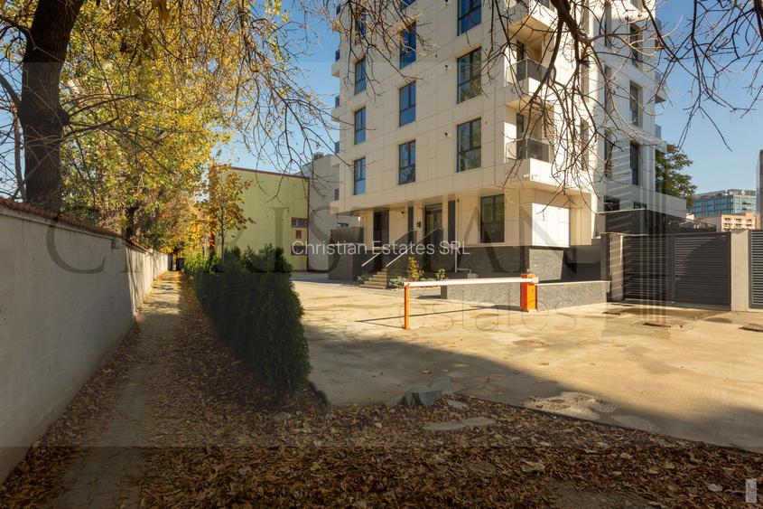 Premium Studio - Ranetti Premium Apartments 2021 - 13