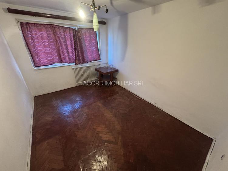 Apartament 2 camere zona Abator - 4