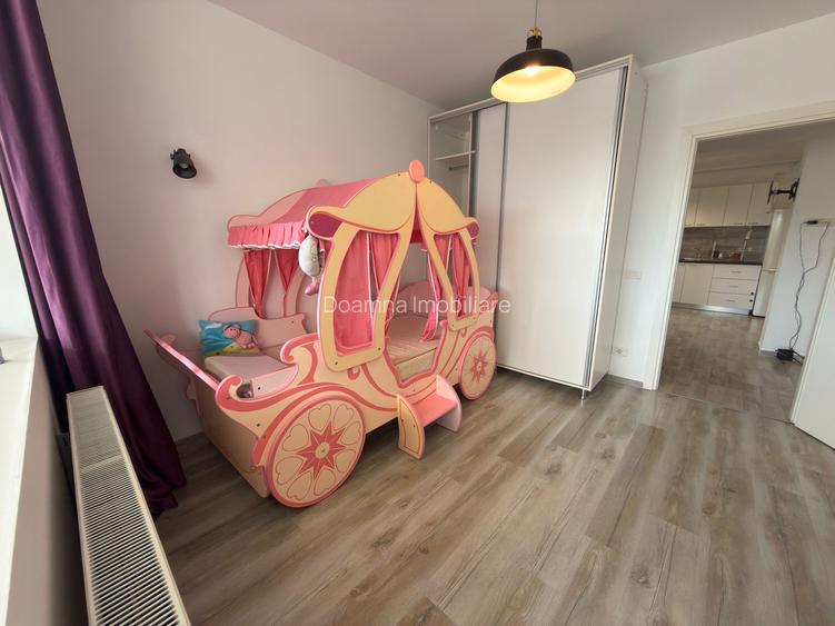 Inchiriere 3 camere, etajul 1, bloc nou, Pantelimon, Ilfov, Soseaua Cernica 44 - 5