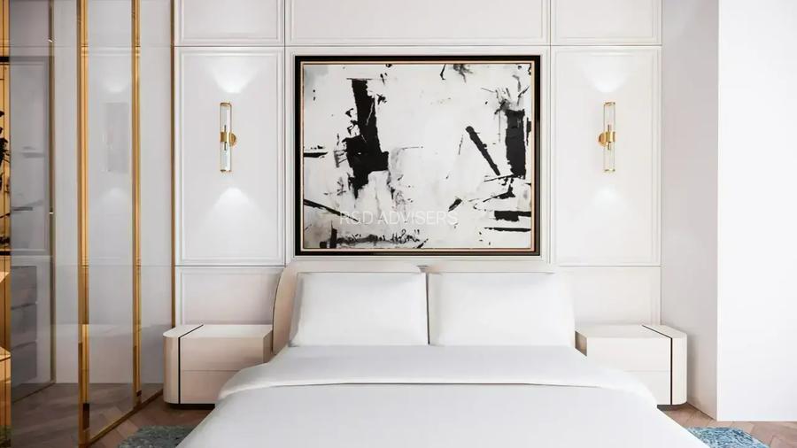 Garsoniera Spatioasa 46 mp | 500 m Metrou Mihai Bravu | Comision 0 - 5